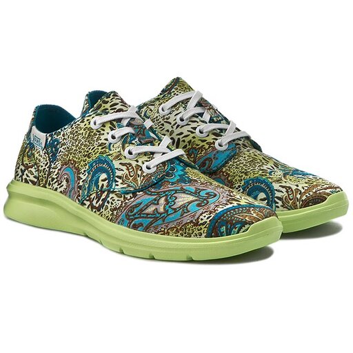 Vans iso 2 giallo deals