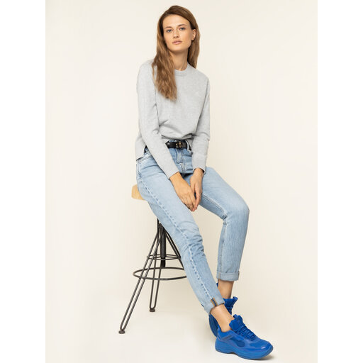 Sneakersy Calvin Klein Jeans Maya R7797 Nautical Blue eobuv.sk