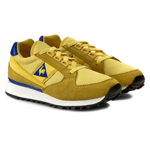 Chaussures le discount coq sportif cyan