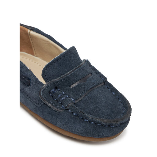 Mocassini Mayoral 41668 Blu scuro