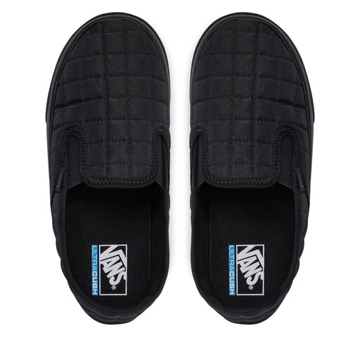 Hausschuhe Vans Ua Slip Er 2 VN0A4UWOBLK1 Black eschuhe