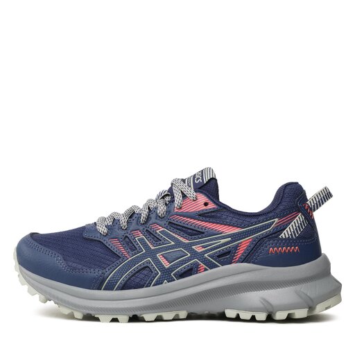 Zapatillas de running Asics Trail Scout 1012B039 Azul