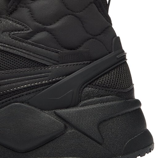 c Puma RS X Hi 392718 01 Puma Black Shadow Gray evzuttya