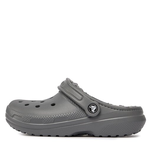 Crocs classic slate grey cheap
