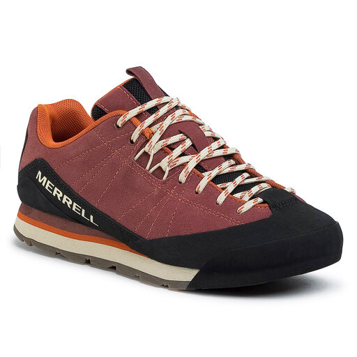 merrell men's catalyst suede