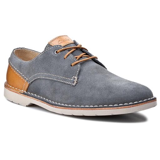 Clarks sales hinton fly