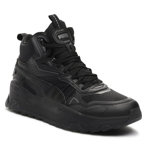Puma shop hybrid black