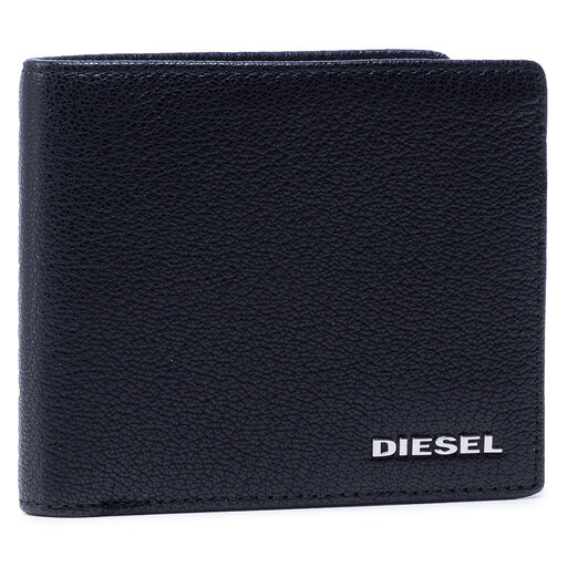 Portafoglio Diesel Hiresh S X06757 P3043 Nero