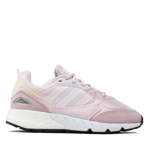 洋服通販 - 新作アイテムを Снікерcи adidas evzuttya | Рожевий GV8029 W 2.0 Boost 1K Zx 乳液・ミルク