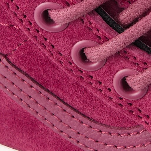 Sneakers Vans SK8 Hi Mte VN0A33TXUC41 Mte Dry Rose Marshmallo