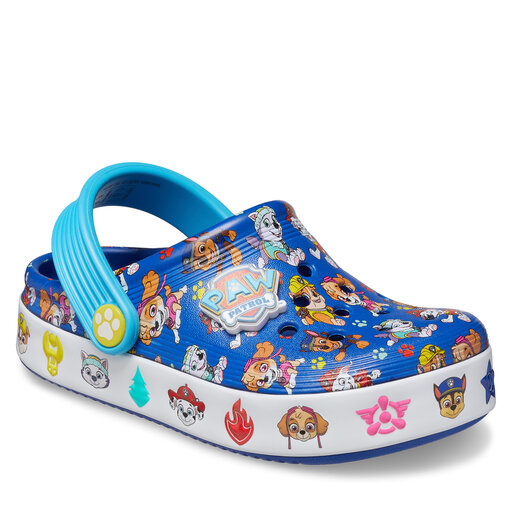 Ciabatte Crocs Ciabatte Bimbo Paw Patrol CROCS CLOG T 207487 Light