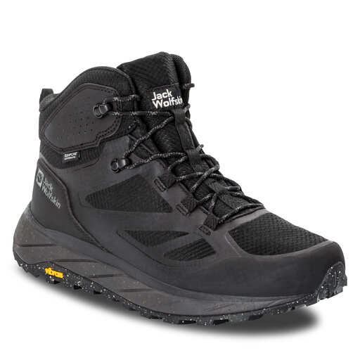 Berwick 5560 ダークブラウン Черевики ТАЛАН PLASTUN MID GTX Brown р.36 N(dbr)А4300(w)-2