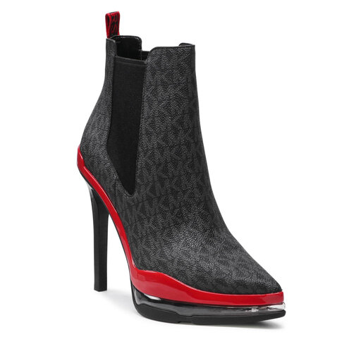 michael kors keke bootie