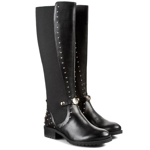 Bottes armani shop