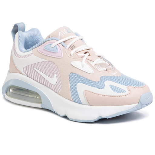 Обувь Nike Air Max 200 CI3867 600 Barely Rose/Summit White • Eobuv.com