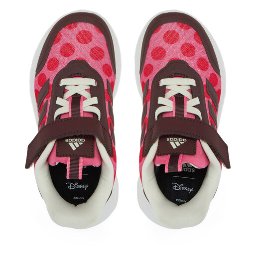 ♡minnie♡ BLUZA Z KOKARDĄ MINNIE MOUSE © DISNEYA - Ecru | ZARA Polska