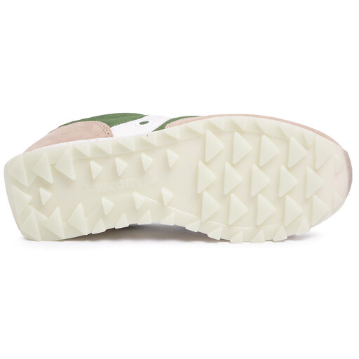 Sneakers Saucony Jazz Original S70463 7 Grun eschuhe