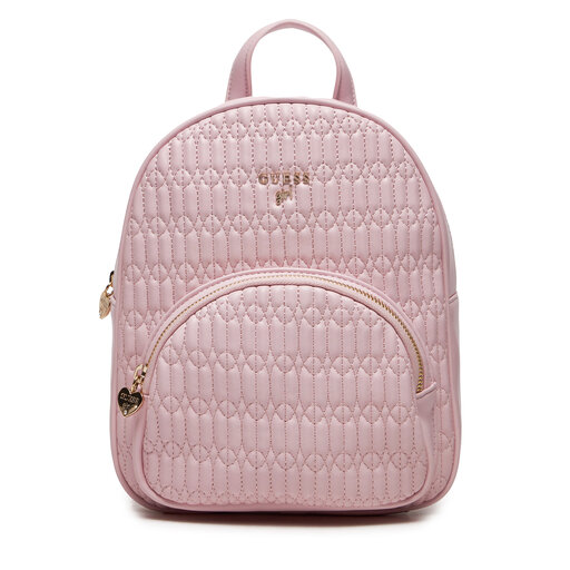 Zaino Guess J4YZ16 WGCT0 Rosa escarpe