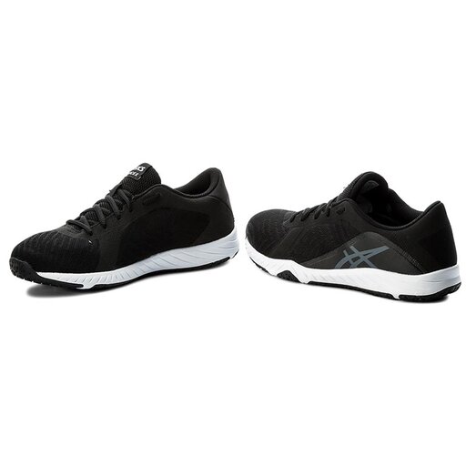 Zapatos Asics Black/Carbon/White 9097 • Www.zapatos.es