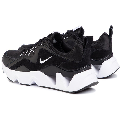 Sneakers Nike Ryz 365 BQ4153 003 Schwarz