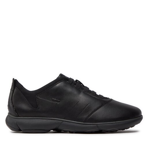 Chaussures basses Geox U Nebula B U52D7B 00046 C9999 Noir chaussures