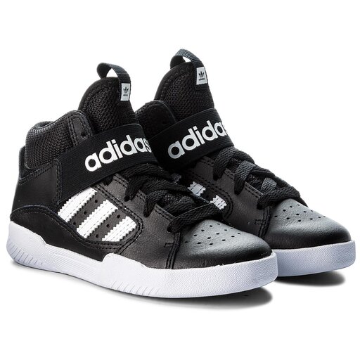Cip adidas Vrx Mid J B43776 Cblack Ftwwht Ftwwht ecipo.hu