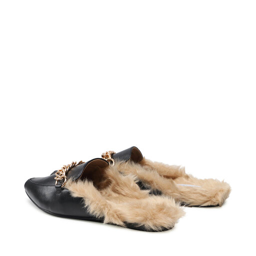 Steve madden ciabatte pelliccia store