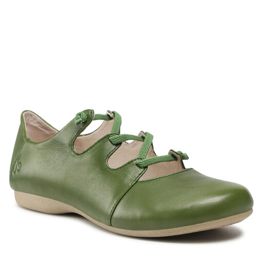 josef seibel fiona 04 grün