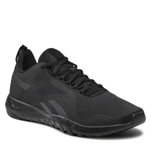 Fitnessschuhe Reebok Flexagon Force GX7554 Schwarz