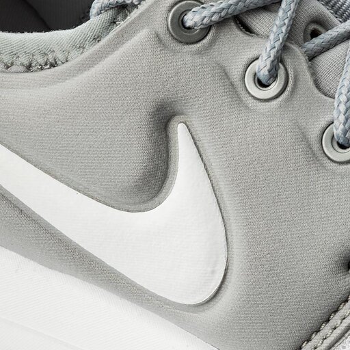 Nike roshe two hombre plata deals