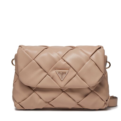 Bolso Guess Guess Kabelka HWWG89 86190 Černá Bolso Mujer Guess