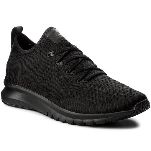 Laufschuhe Reebok Print Smooth 2.0 Ultk CN1739 Schwarz eschuhe