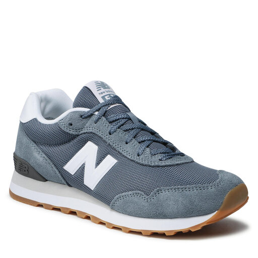 Sneakers New Balance ML515HR3 Blau