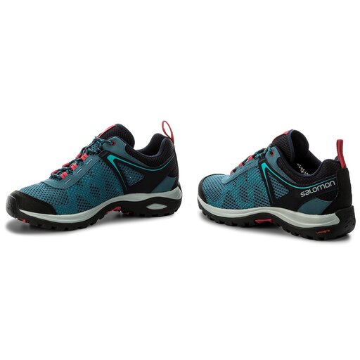 Salomon ellipse 9. deals