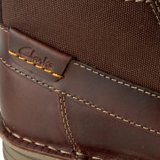 Clarks sawtel hi hotsell