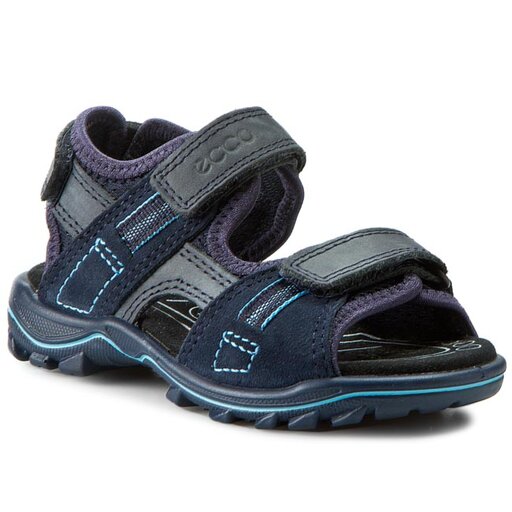Ecco urban sale safari kids