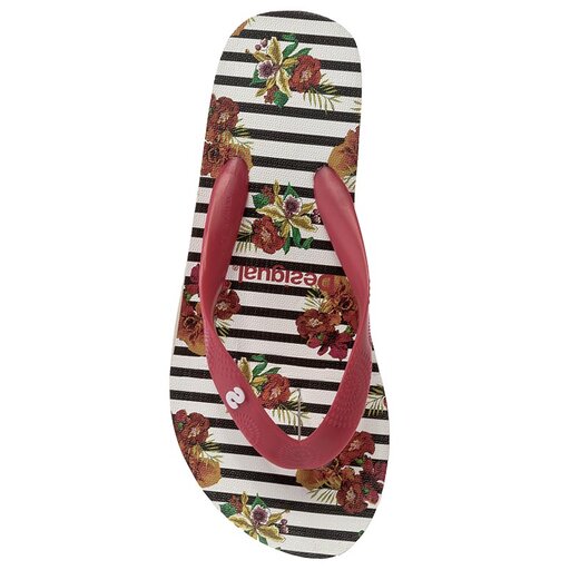 Tongs compensées 2025 desigual