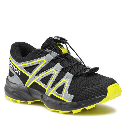 Salomon speedcross bungee k best sale