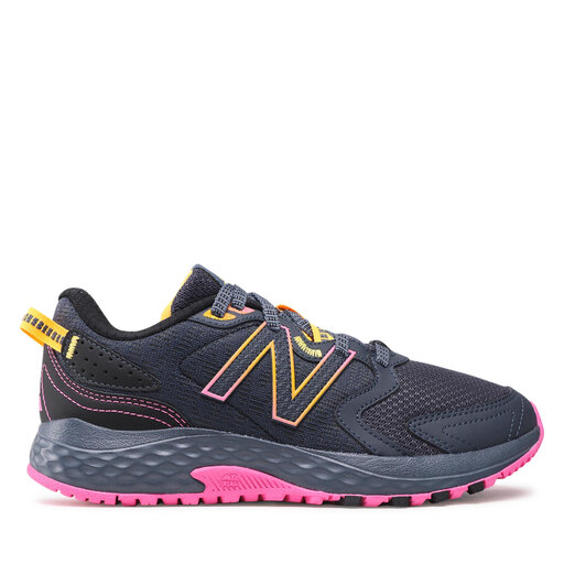 New balance 410 granatowo czerwone clearance