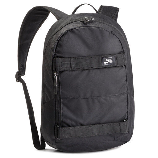 Rucksack Nike BA5305 Schwarz eschuhe
