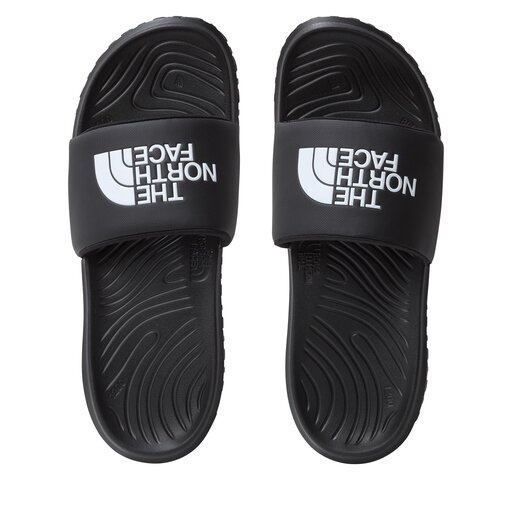 ★THE NORTH FACE TACOMA SLIDE /H★Big Sale★ Klapki The North Face M Never Stop Cush Slide NF0A8A90KX71
