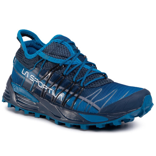 La sportiva mutant blue clearance