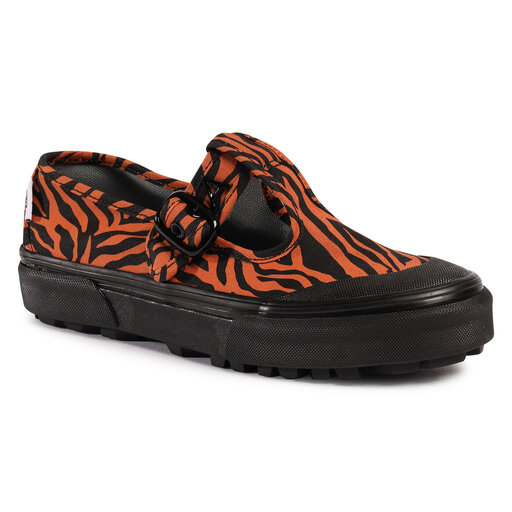 Vans ashley deals williams tiger