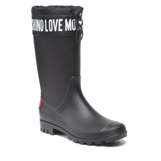Love Moschino Botas Ja24387g0hib000a Para Mujer