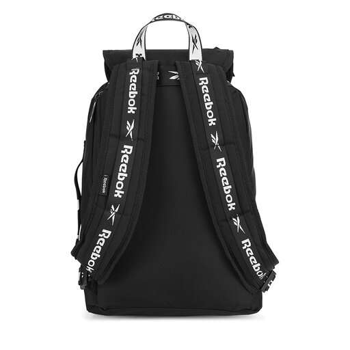 Rucksack Reebok RBK 016 CCC 06 Schwarz eschuhe