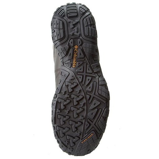 Chaussures de trekking Columbia Peakfreak Venture Mid Waterproof