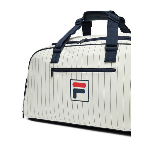 Tasche Fila Heritage Bag Small FAB24202 WeiB eschuhe