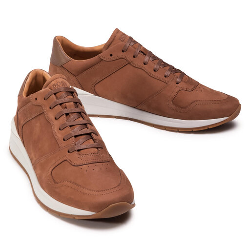 Boss sneakers 219 hot sale