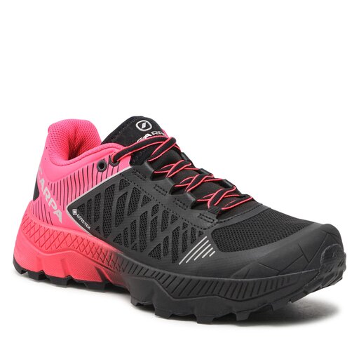 Cip Scarpa Spin Ultra Gtx Wmn GORE TEX 33072 202 Bright Rose Fluo