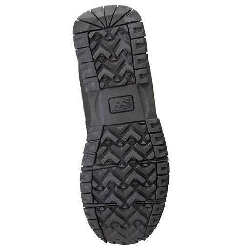 Schn rschuhe New Balance Lifestyle HL754BB Dunkelrot